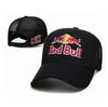 2026 Νέο Καυτό Red Bull Snapback Άνοιξη και Φθινόπωρο Εξωτερικού Χώρου Ρυθμιζόμενα Καθημερινά Καπέλα Μόδας Ρυθμιζόμενο Καπέλο Αγώνων Καπέλο Αντηλιακό
