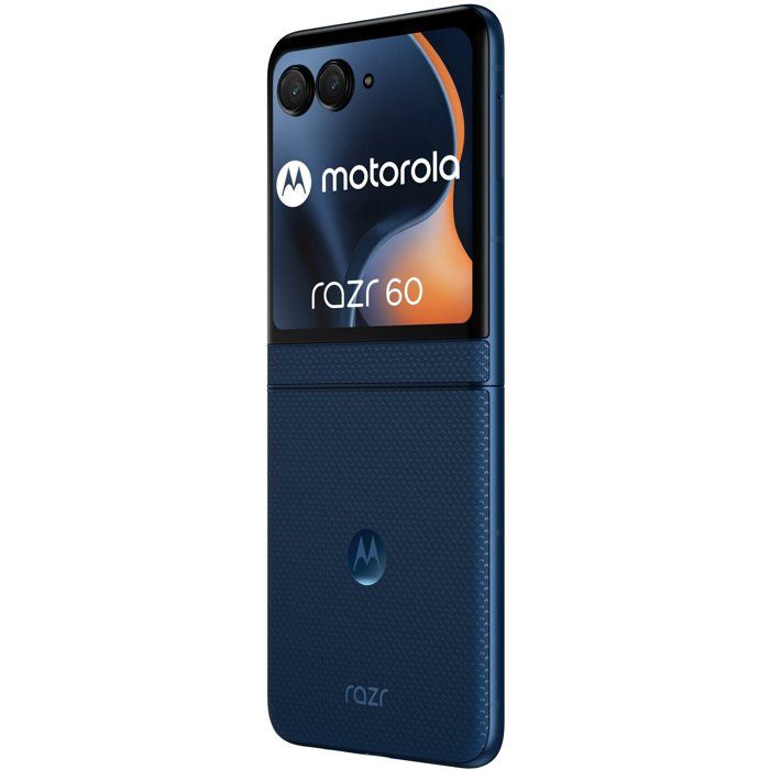 MOTOROLA - Razr 60 - 8/256 Go - Bleu marine