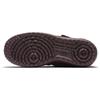 Nike Lunar Force 1 Deep Burgundy Sneakers 860558-600