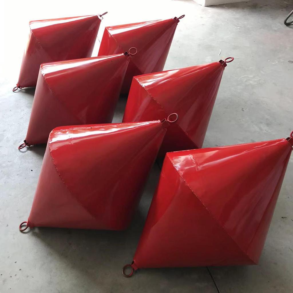 Diamond Float Marine Anchor Buoy - Iron, Large Quantity Discount