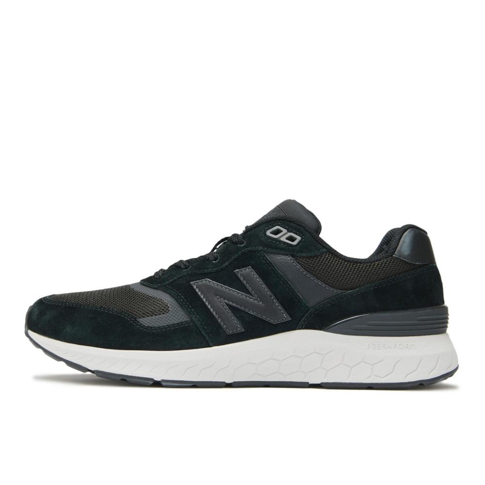 

New Balance MW880 MW880BK6 BLACK BK6