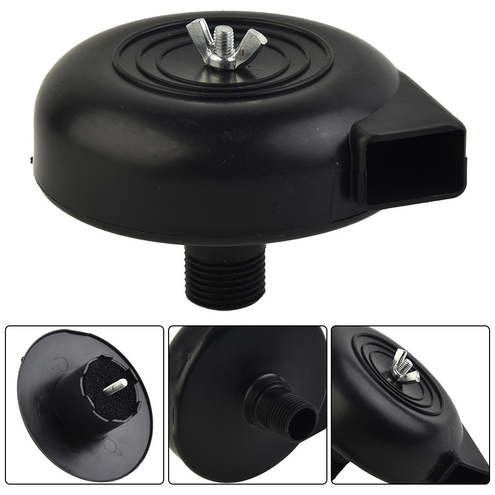 

Filter Air Muffler Muffler Thread Diameter Optional Air Compressors Filtered Muffler Brand New Easy To Install