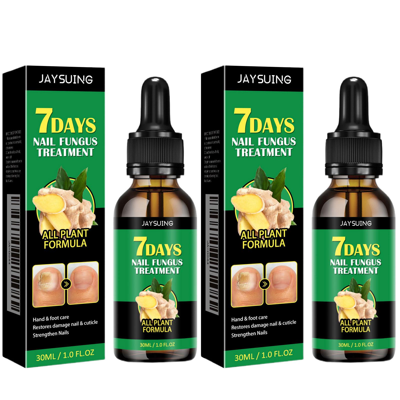 

Устройство для лечения грибка ногтей 7 дней восстанавливающее масло для ног эссенция для пальцев ног противоинфекционный паронихий имбирный гель для онихомикоза средства по уходу 60ml