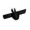 Yousheng Agitator Replacement for Echo RB-60 Broadcast Spreader Improved Distribution Agitator Spreader Accessory for Even Seeds And Fertilizer