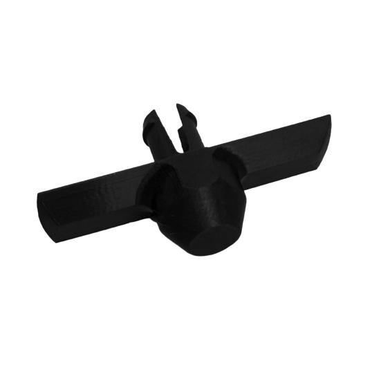 Yousheng Agitator Replacement for Echo RB-60 Broadcast Spreader Improved Distribution Agitator Spreader Accessory for Even Seeds And Fertilizer