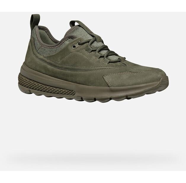 Кроссовки Geox Spherica Actif