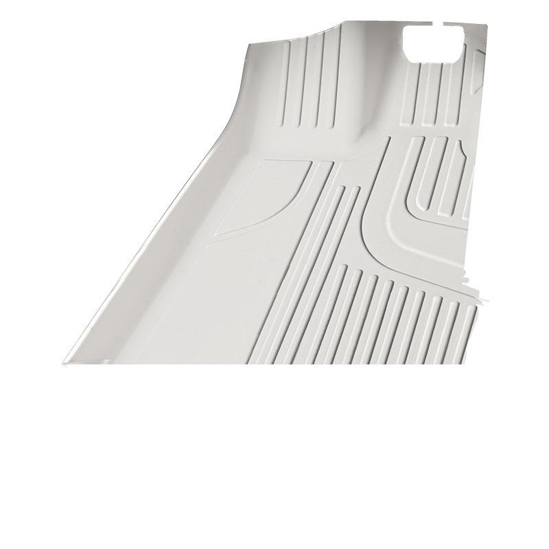 Geely Galaxy E5 TPE Floor & Trunk Mats Interior Accessories