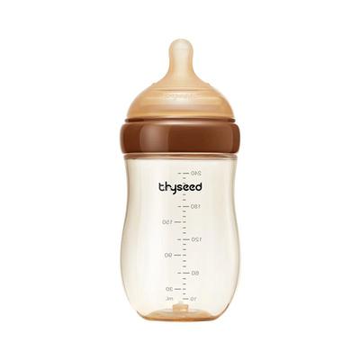 Shixi PPSU Anti-Colic Baby Bottle with Breast-like Nipple