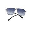AORON Männer Polarisierte Sonnenbrille Outdoor Klassische UV400 Blendschutz Sonnenbrille Angeln Fahren Brille