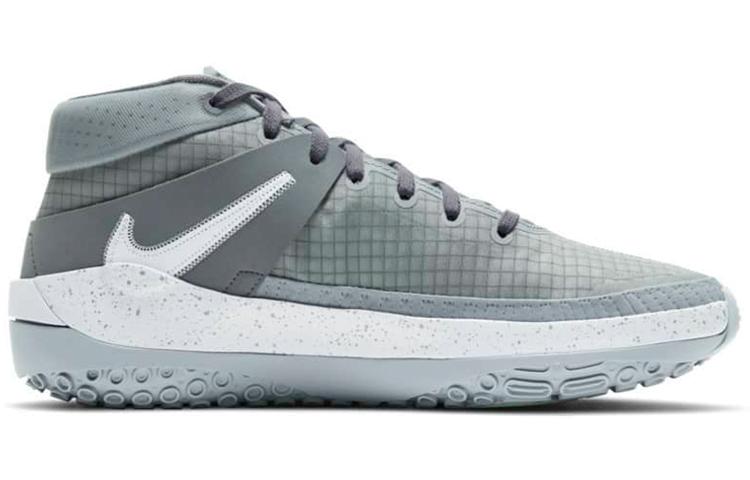 Nike Kd 13 Team Cool Grey CK6017-001