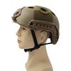 Tactical Lightweight Cycling Helmet for Outdoor CS Field Battle Game