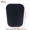 2 Pair Boot Shaper Inserts Tall Boot Support Sheet Reusable Anti Crease Anti Wrinkle Boot Keeper For Home Closet Shoe Storage
