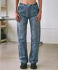 Sebeuntinendeu F 0032 Polluted Jeans