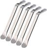 Xiaomi 1/3/5Pcs Bicycle Tire Levers Stainless Steel Spoon Rim Opener Repair Tool Stainless Steel Levers To Repair Bike Tube Repair Tool