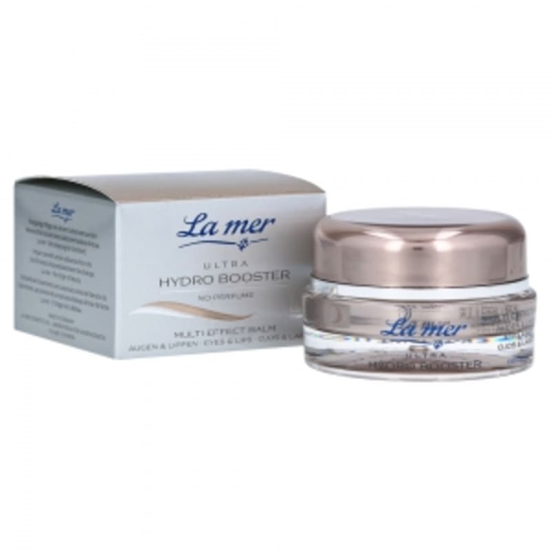 La Mer Ultra Hydro Booster Eye & Lip Balm 15 Ml