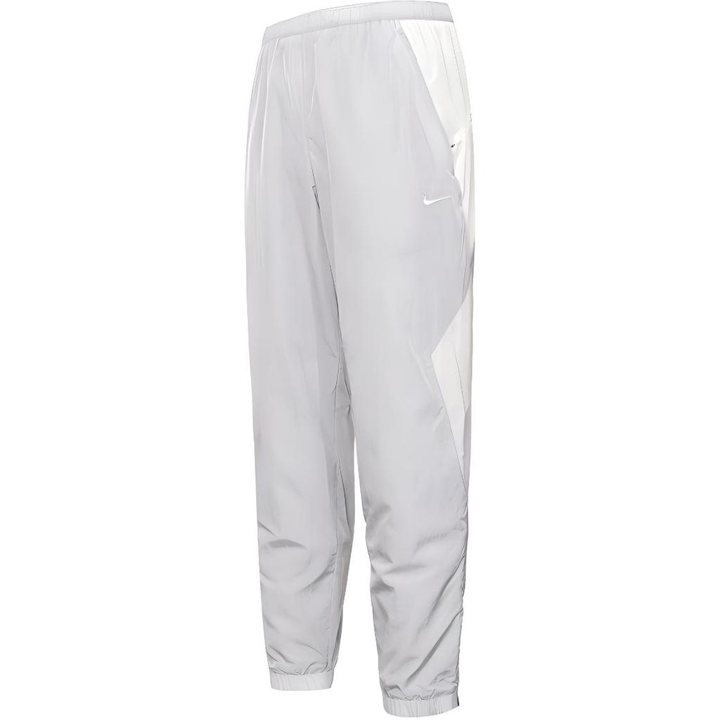 Nike Men's Therma-Fit Soccer Training Pants Wolf Grey FN2392-012