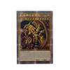diy 1pcs Yu-gi-oh! Slifer the Sky Dragon Self Control Collect Signature Trading Flash Card Anime Christmas gift