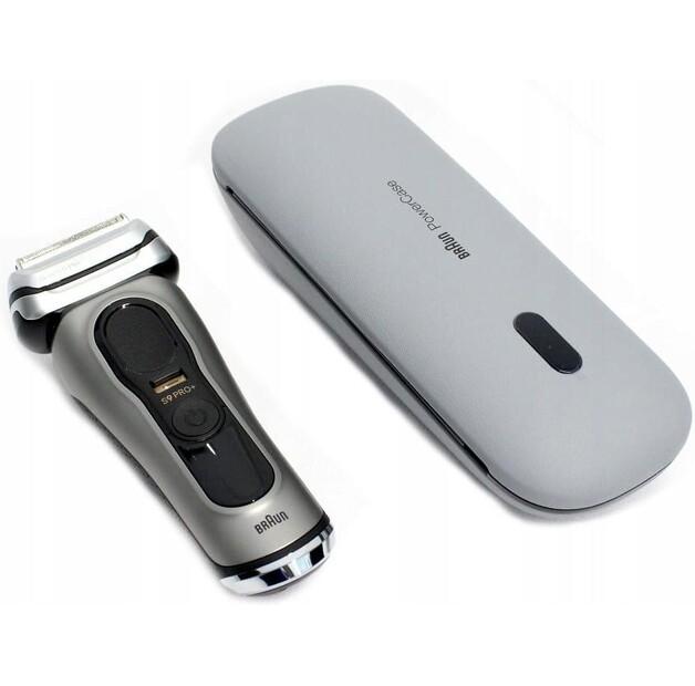 Rasierer Braun Series 9 9575CC