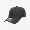 New Era Міні-металева бейсболка Темно-графітовий New York Yankees
