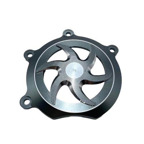 

Крышка картера motokano для CB400X CBR400R CB500X NX400 8BL-NC65 Уровень 500 Крышка двигателя (титан)