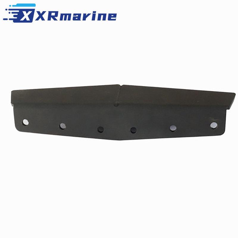Exhaust Flap Replace for Volvo Penta Sterndrive Non Return Valve 275 285 290 SP DP 852644