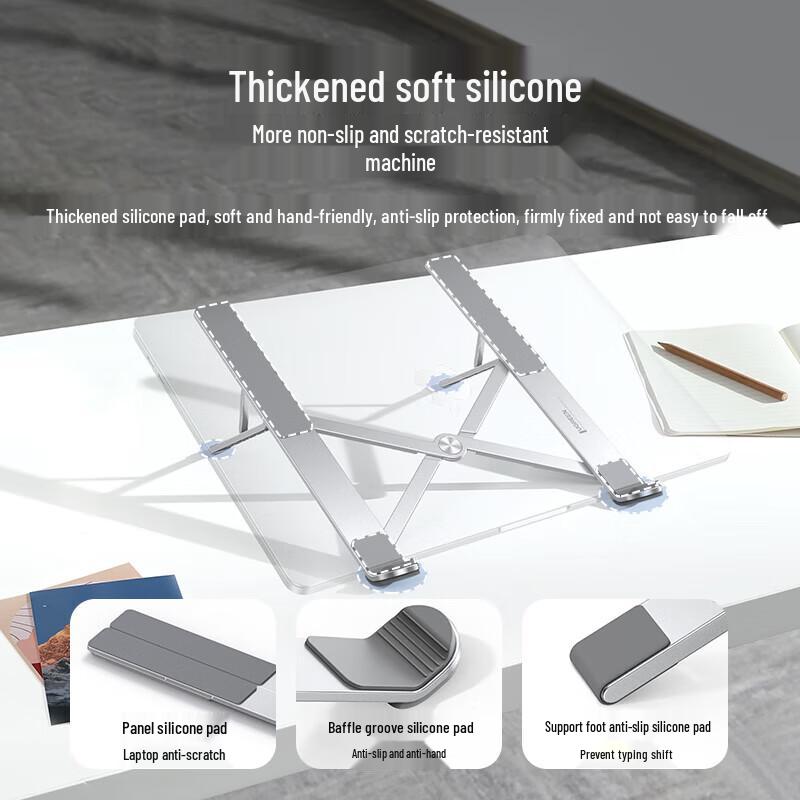 Ugreen Foldable Aluminum Laptop Stand