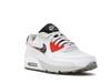 Nike Air Max 90 M2Z2 Recycled Wool Pack - White Photon Dust 2021 - DD0383-100