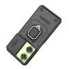 For OnePlus Nord CE 3 Lite 5G 2023 Case Magnetic Ring Stand Phone Cases For One Plus 1+ Nord CE3Lite Armor Shockproof Back Cover