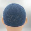 Muslims Men Clothing Prayer Hats Comfortable Ramadans Islamic Prayer Caps Beanie
