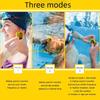 F26C Lightweight Portable Rhythm Trainer For Multiple Sports Including Swimming Running Cycling Waterproof Rechargeable Battery