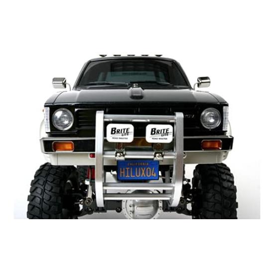 Tamiya Electric RC Car Series 397 Toyota Hilux High Lift 1/10 No.