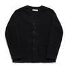 Hourlegacy M4206cbm Mohair V Neck Men S Cardigan
