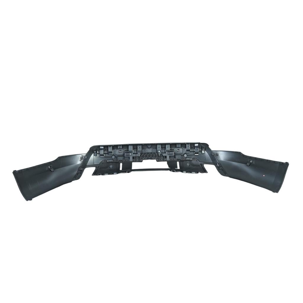Textured Rear Bumper with Dual & Four Parking Sensors for Land Rover Discovery 5 (L462)