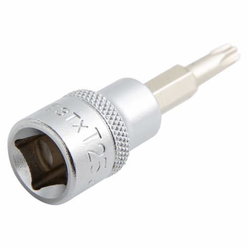 TONE Torx Socket (Strong Type) HP3TX-T25 Drive Angle 9.5mm (3/8") T25