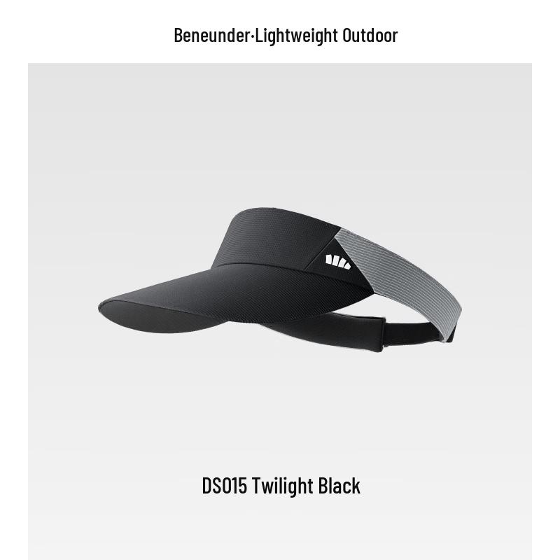 Beneunder Men s Sports Sun Visor Hat