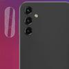 Osłona obiektywu aparatu 3D do Samsung Galaxy A14 A24 A54 A34 4G 5G osłona obiektywu osłona ekranu pełna osłona obiektywu szkło hartowane