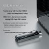 TP-LINK WiFi 7 BE3600M Dual-Band USB Wireless Adapter (CN version)