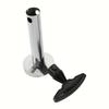 A Stainless Steel Pineapple Corer and Slicer That Is Ergonomically Designed for Comfort. This Multifunctional Tool Is Great for Removing Cores