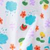 2Pcs/Set Summer Kids Set Clothes For Girls Cartoon Short Sleeve T-shirt Tops+Short Pants New Children's Clothing Baby Boys Set