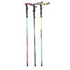 Tri-polar TP3914 5-Section Folding Trekking Pole