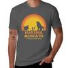 Hakuna Moscato It means drink wine TShirt Moisture Control Sports Tee