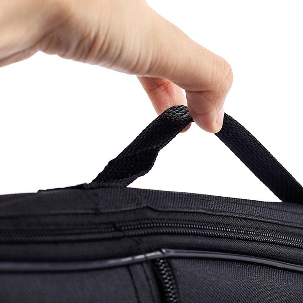Ukulele Handbag Guitar Accessories Ukulele Bag Guitar Gig Bag Tenor Ukulele Case Ukulele Zipper Bag