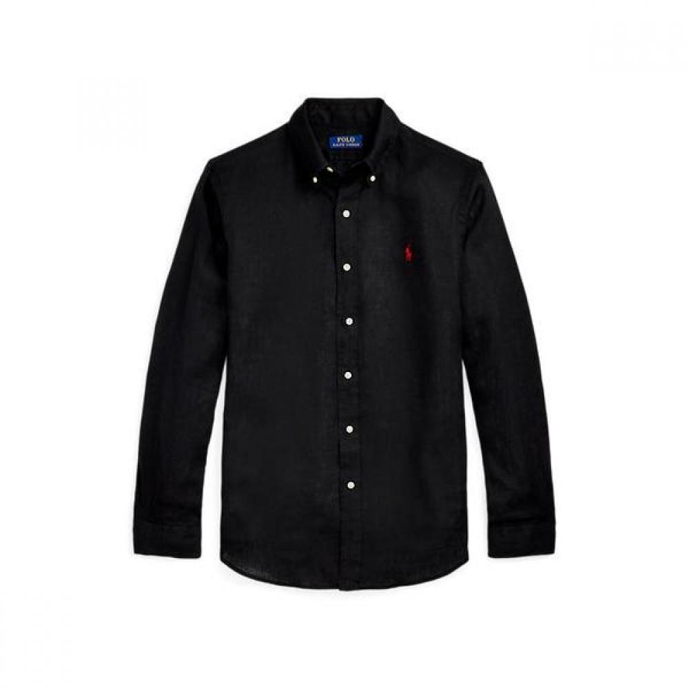 Polo Ralph Lauren Men S claSSic Fit Linen Shirt Mnpowov16824464001