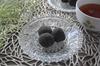 Katagi Sesamin Rich Fluffy Black Sesame Powder 50g x5