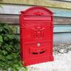 Außen-Villa-Briefkasten im italienischen Barockstil