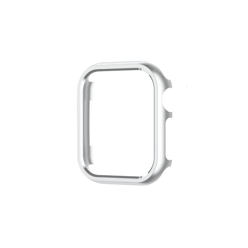 Apple Watch Series Metal Shell With Shockproof Edge For Daily Use
