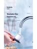 Wireless High-Power Handheld Car and Home Vacuum Cleaner