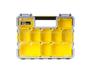 Fatmax Pro Organizer High Waterproof - Metal Clips - S/97-518-1