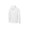 Puma Solid Color Letter Logo Printed Casual Hoodie Men hoodies White 536657-02