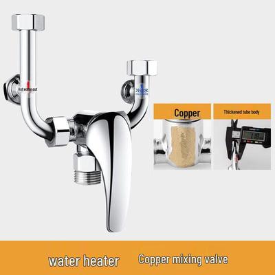 Bagno – Rubinetteria da bagno